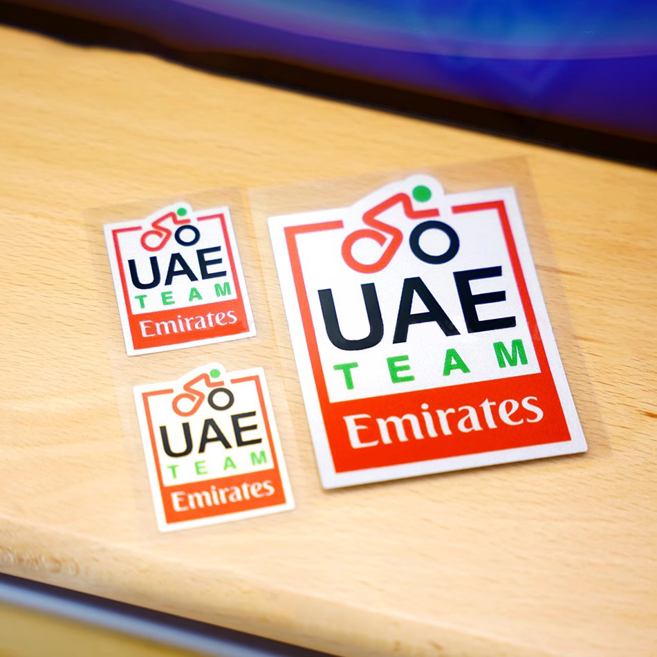 Car Stickers Suitable for UAE  - Car Accessories Uae recension och pris
