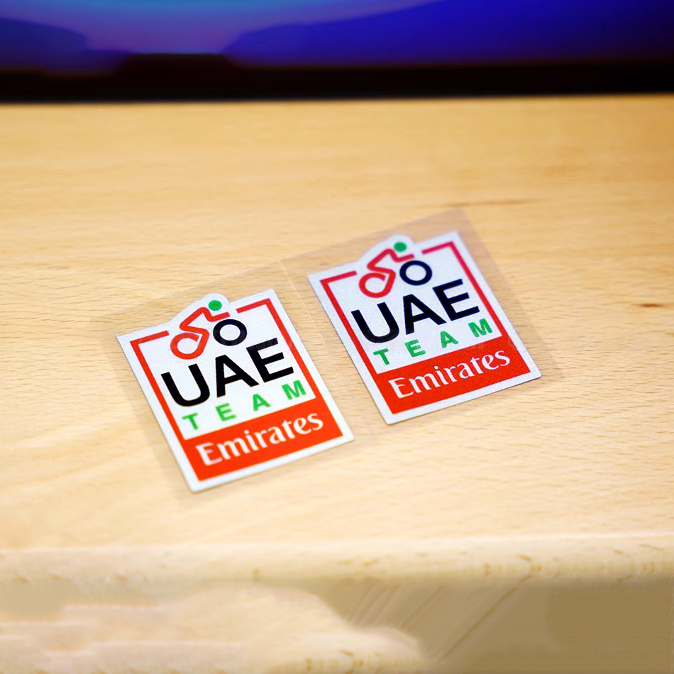 Car Stickers Suitable for UAE  - Car Accessories Uae recension och pris
