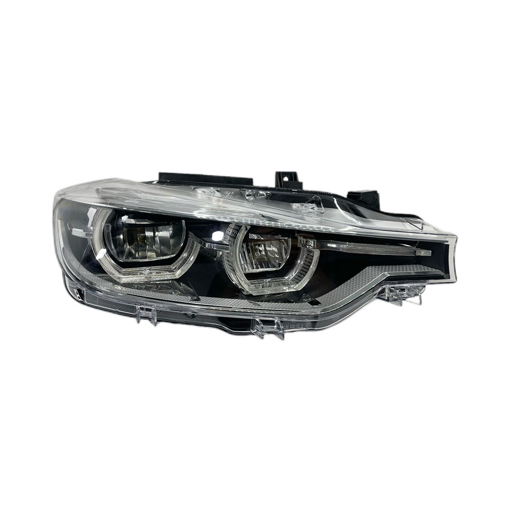 Car LED Headlight Assembly For - Accessories Car Near recension och pris