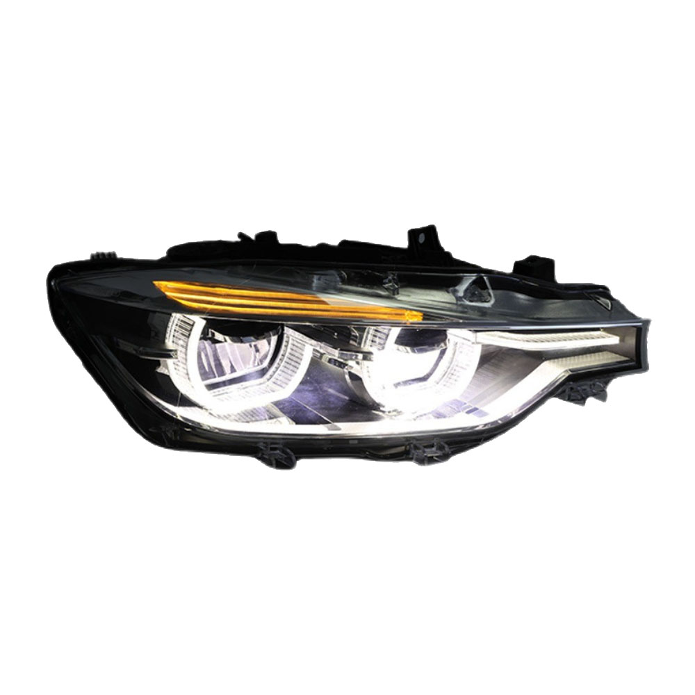 Car LED Headlight Assembly For - Accessories Car Near recension och pris