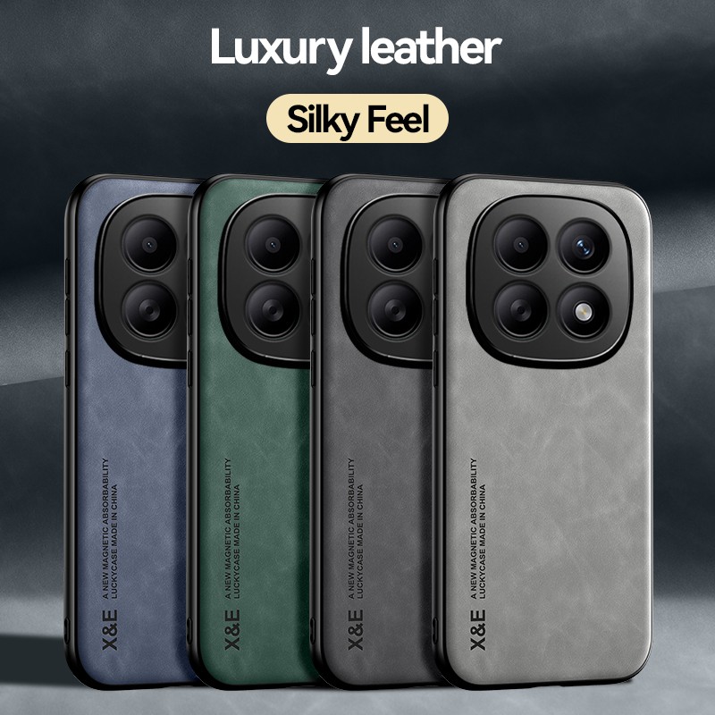 Shockproof Case For Xiaomi Poc - Car Phone Holder Magnetic recension och pris