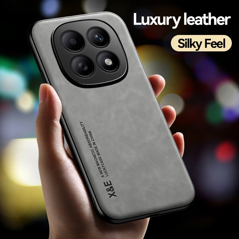 Shockproof Case For Xiaomi Poc - Car Phone Holder Magnetic recension och pris