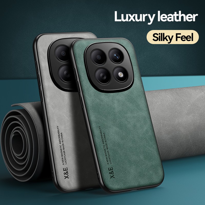 Shockproof Case For Xiaomi Poc - Car Phone Holder Magnetic recension och pris