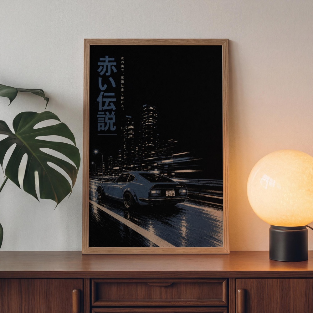 Japanese Car Accessories Retro - Car Accessories In Tokyo recension och pris