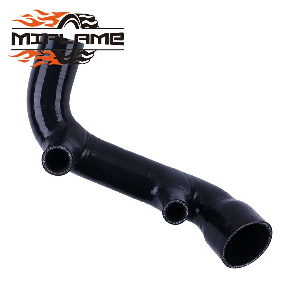 Silicone Air Intake Hose for F - Accessories Car Near recension och pris