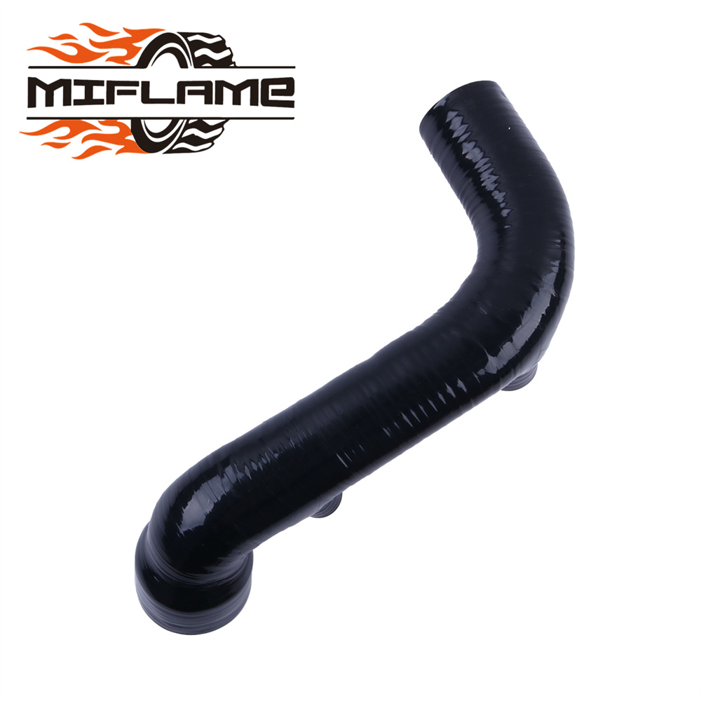 Silicone Air Intake Hose for F - Accessories Car Near recension och pris