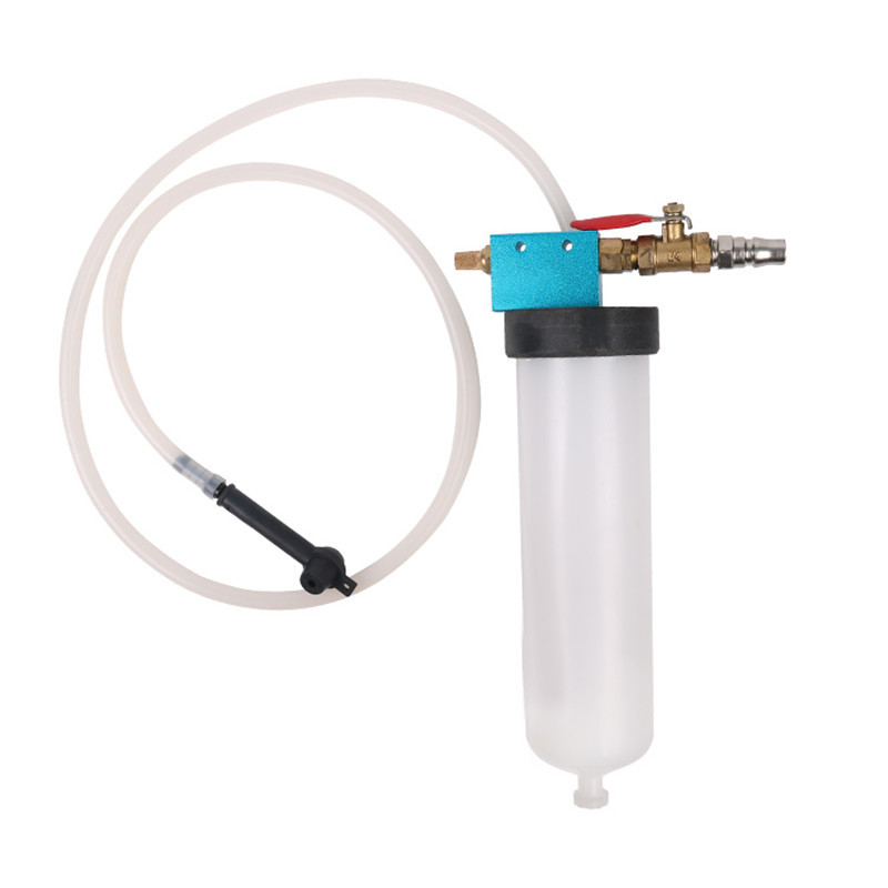 Car Brake Bleeder Hydraulic Pu - Car Accessories Youtube recension och pris