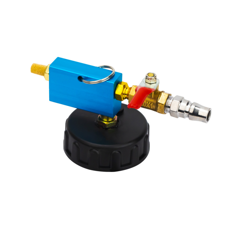 Car Brake Bleeder Hydraulic Pu - Car Accessories Youtube recension och pris