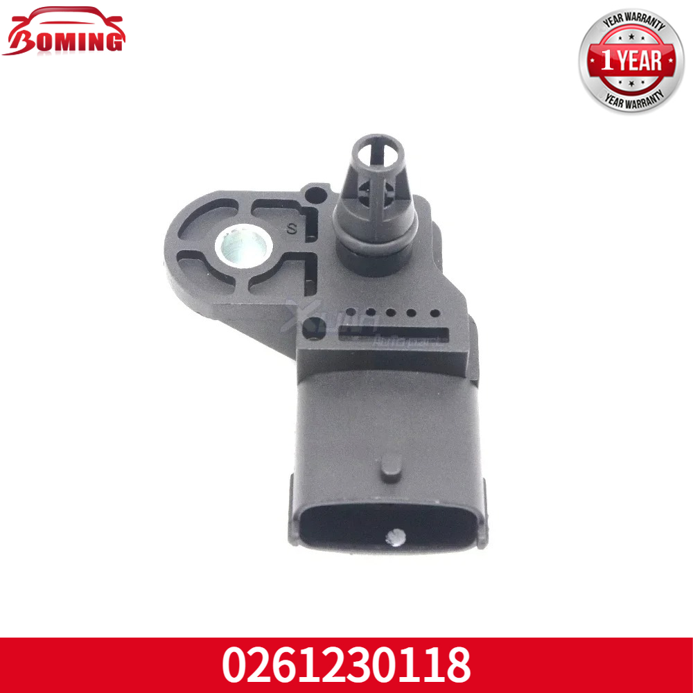 0261230118 Car Boot Manifold P - Car Accessories Parts Name recension och pris