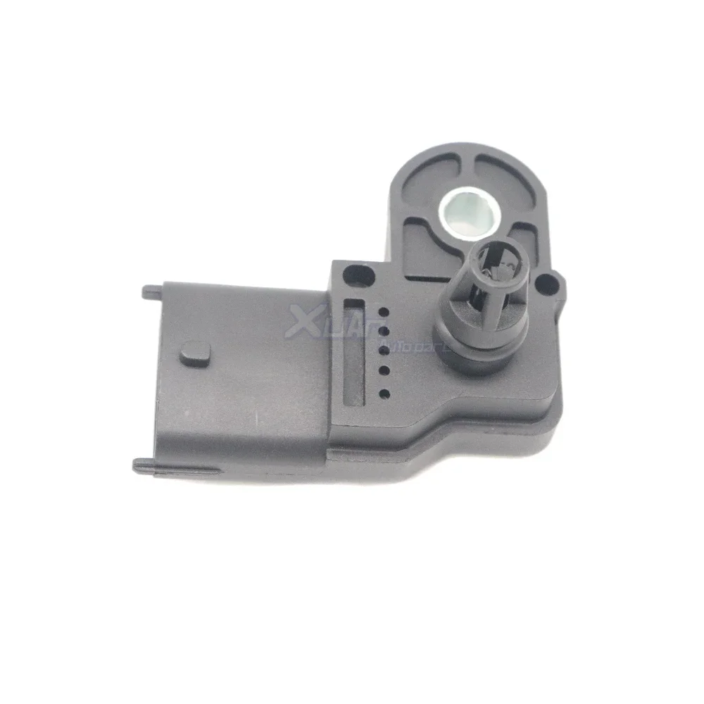 0261230118 Car Boot Manifold P - Car Accessories Parts Name recension och pris