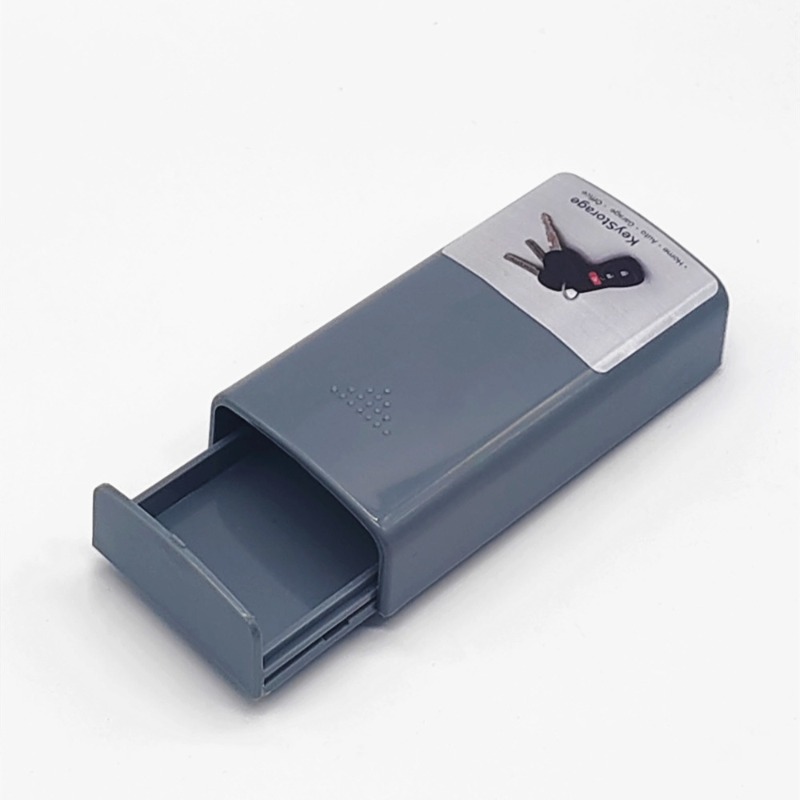 Portable Hidden Car Key Holder - Car Accessories Must Have recension och pris