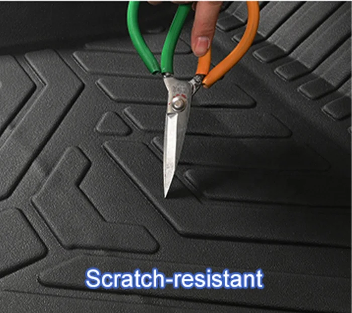 Custom CAR Floor Mats for SUZU - Car Accessories Xl6 recension och pris