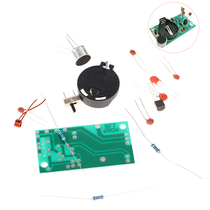 * * Hot Sale FM Stereo Radio T - Fm Transmitter recension och pris
