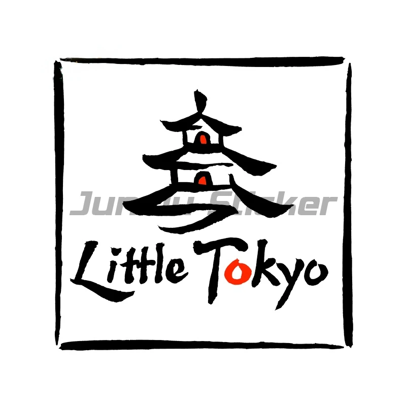 Japan Tokyo Car Sticker Air Co - Car Accessories In Tokyo recension och pris