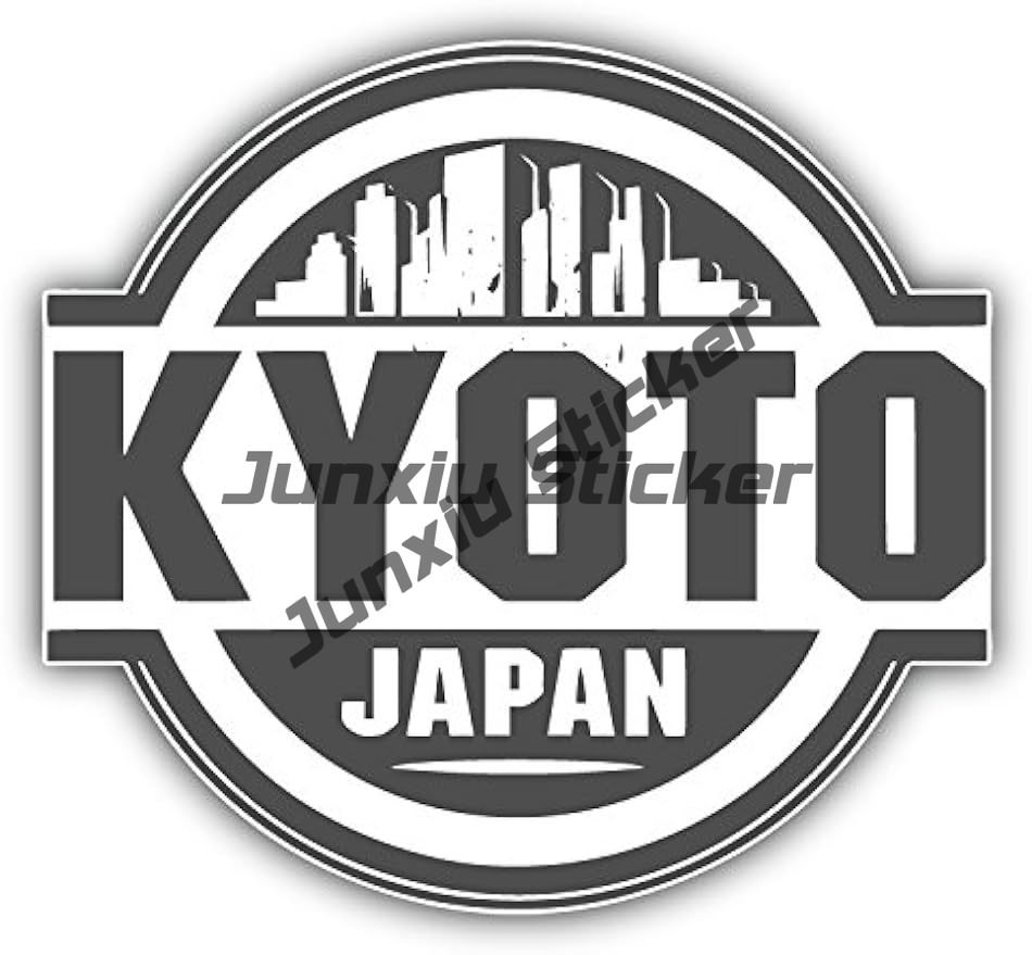 Japanese Mask Demon Vinyl Stic - Car Accessories In Tokyo recension och pris
