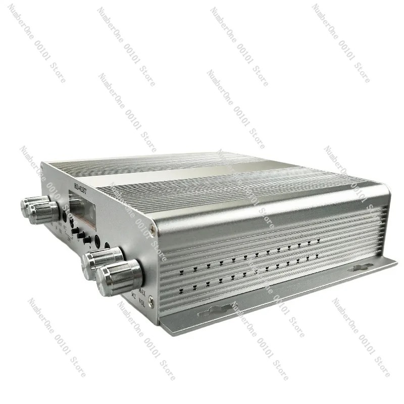 25W High Power Stereo FM Trans - Fm Transmitter recension och pris