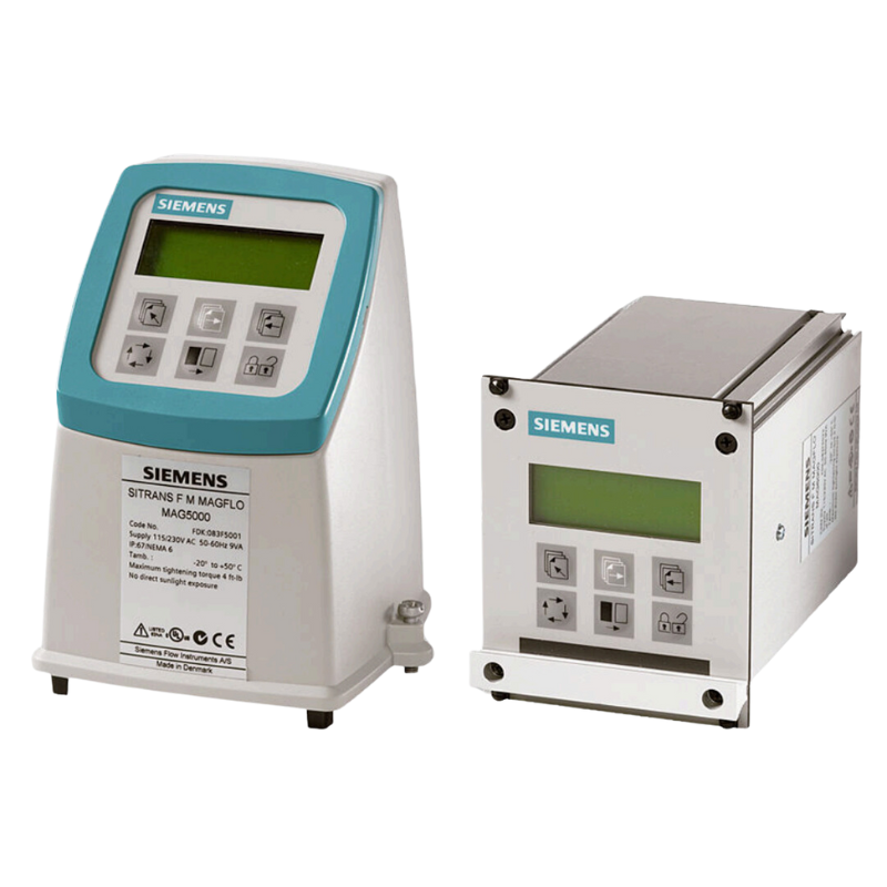 2026 Siemens SITRANS FM MAG 50 - Fm Transmitter recension och pris