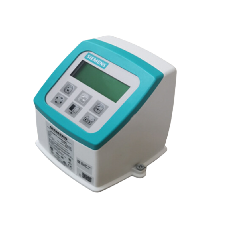 2026 Siemens SITRANS FM MAG 50 - Fm Transmitter recension och pris