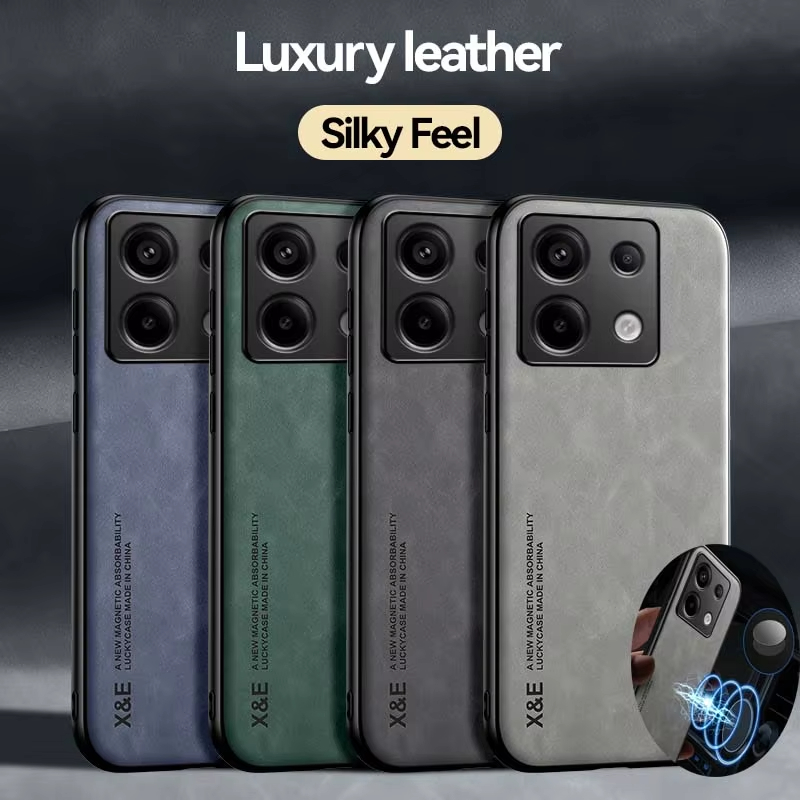 Shockproof Magnetic Car Holder - Car Phone Holder Magnetic recension och pris