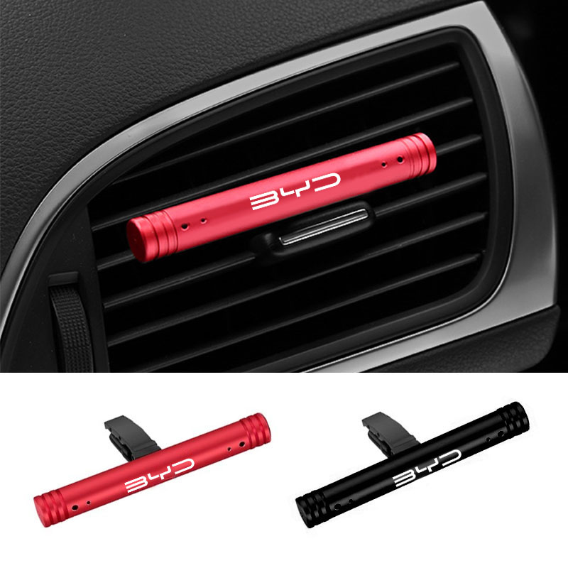 Car Outlet Air Freshener Auto  - Car Accessories Perfume recension och pris