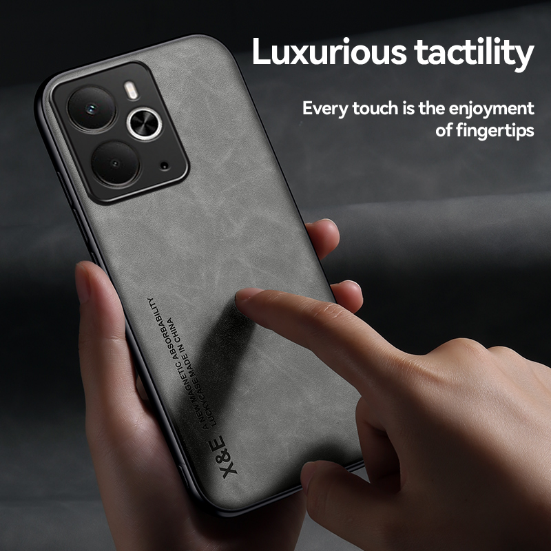 Luxury Shockproof Case For for - Car Phone Holder Magnetic recension och pris