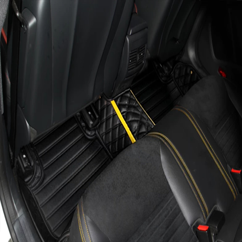 Custom Car Floor Mats For Xiao - Car Accessories Oman recension och pris