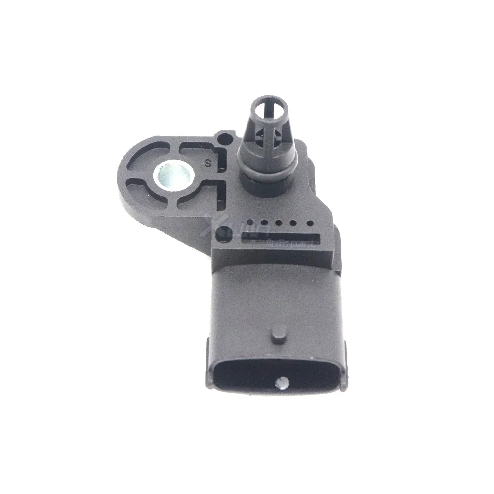 Car Boot Manifold Pressure MAP - Car Accessories Parts Name recension och pris