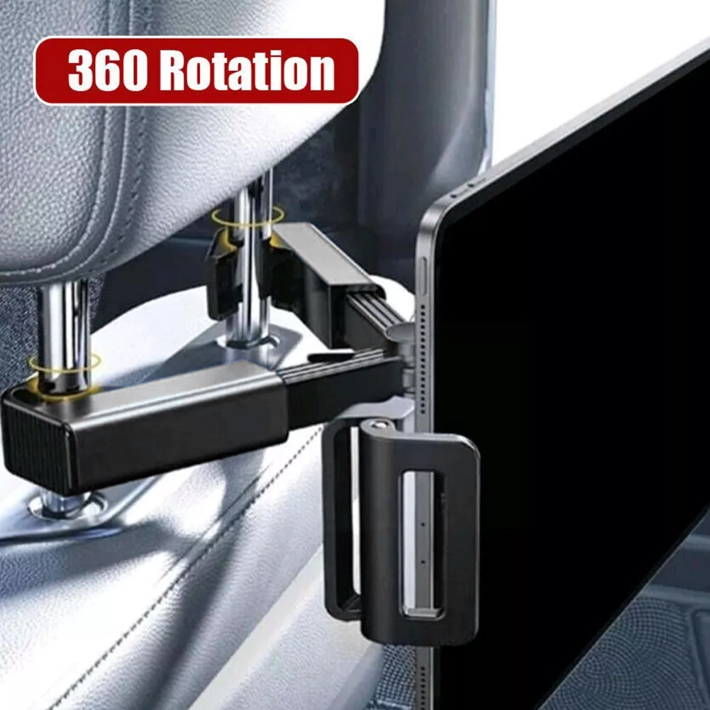 Car Mounted Rear Back For Seat - Car Accessories Parts Name recension och pris