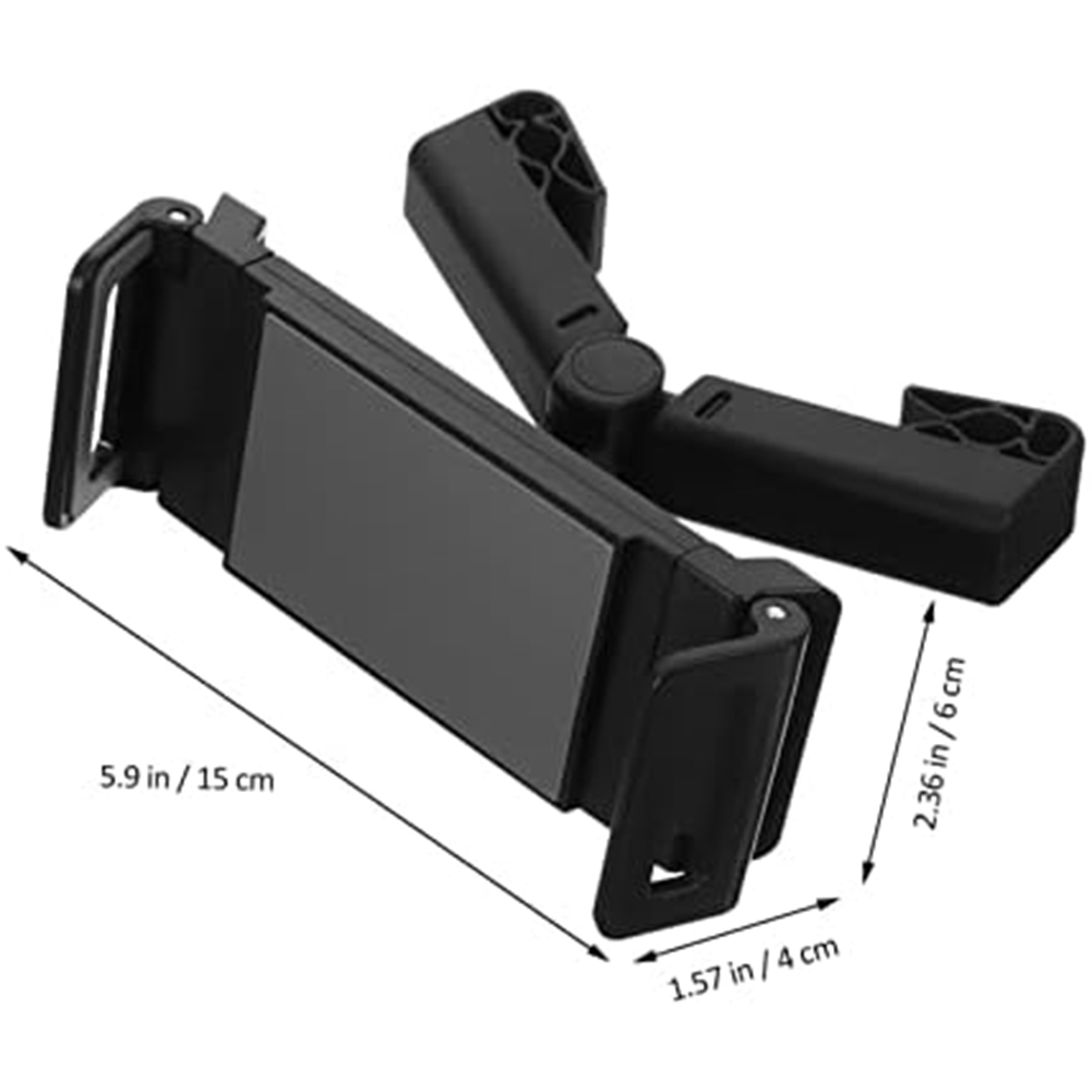 Car Mounted Rear Back For Seat - Car Accessories Parts Name recension och pris