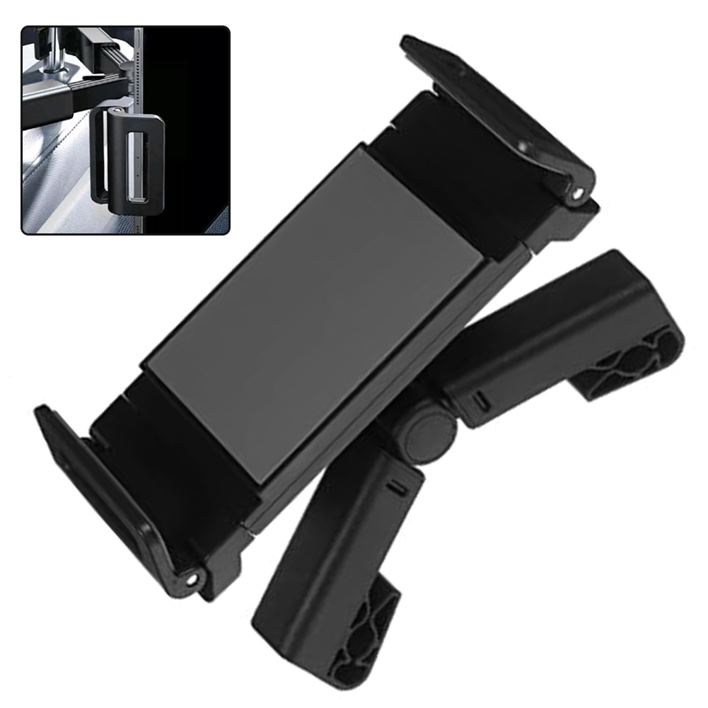 Car Mounted Rear Back For Seat - Car Accessories Parts Name recension och pris