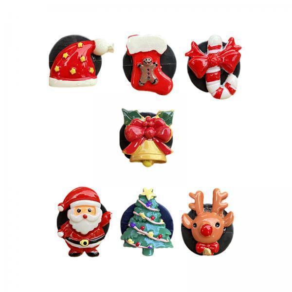 Auto Interior Xmas Decoration  - Car Accessories Xmas recension och pris