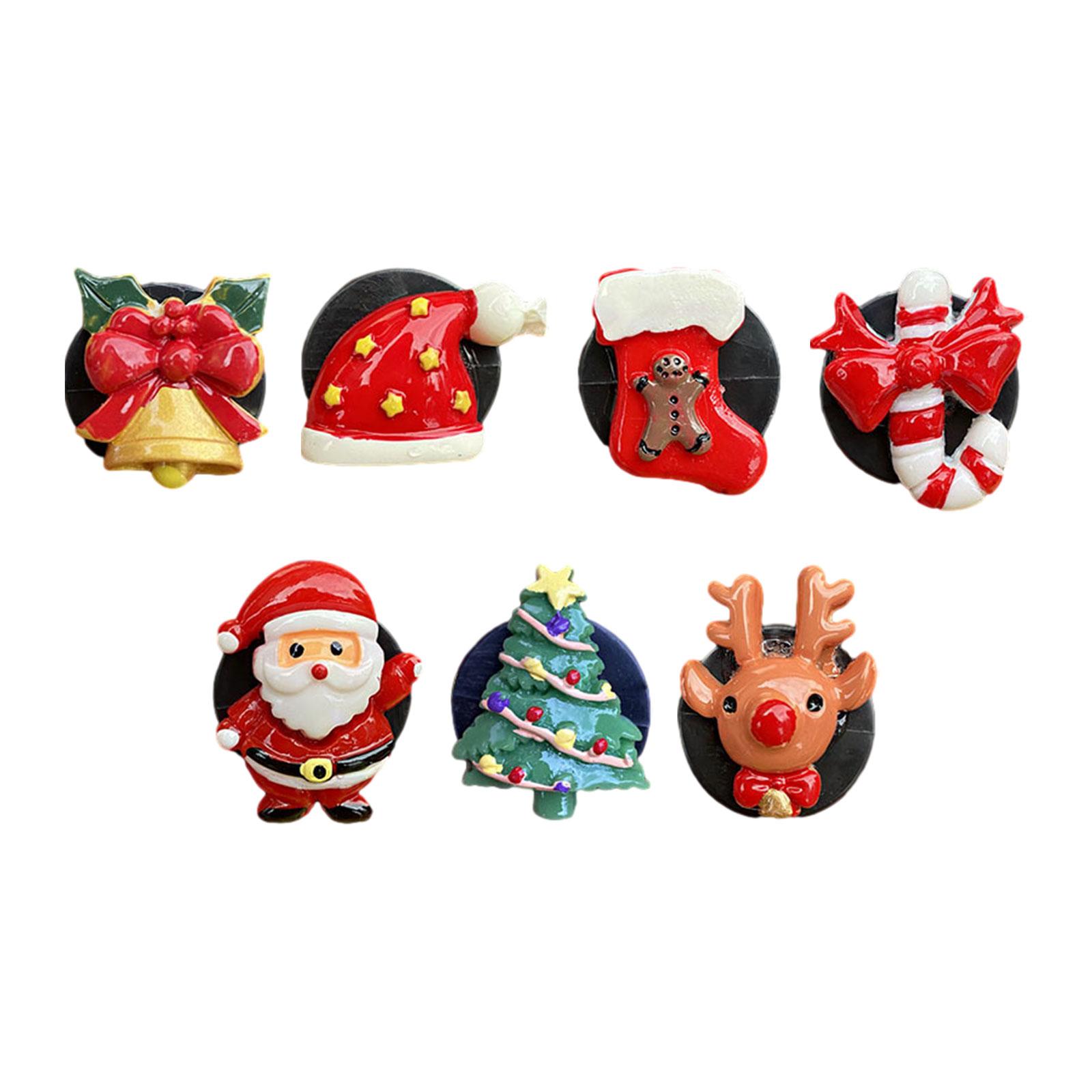 Auto Interior Xmas Decoration  - Car Accessories Xmas recension och pris